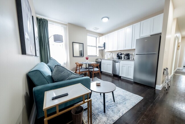 Foto del edificio - 241 W 113th St