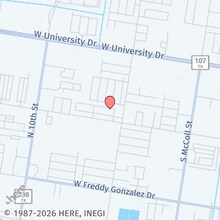 Building Photo - 3700 Whitewing Ave