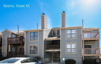 Building Photo - 12021 W 58th Pl