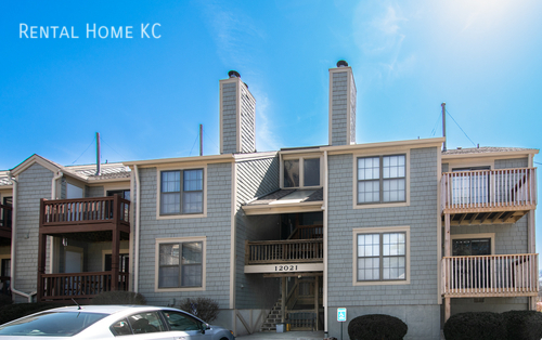 Foto principal - 12021 W 58th Pl