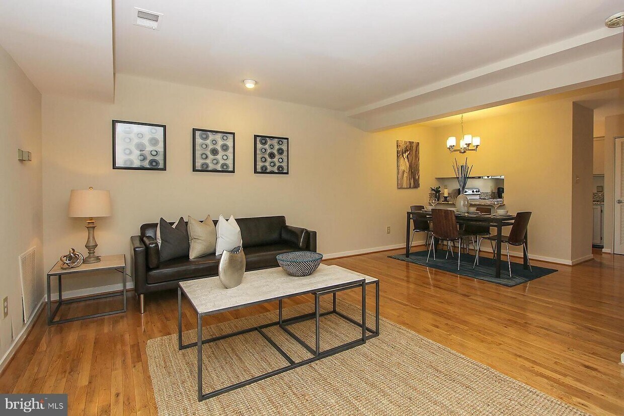 8930 Battery Pl Unit 16, Bethesda, MD 20814 Condo for Rent in