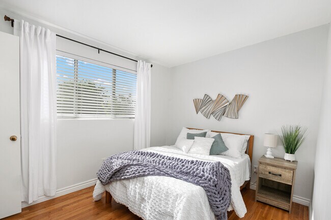 Foto del edificio - 4341 Appleton St