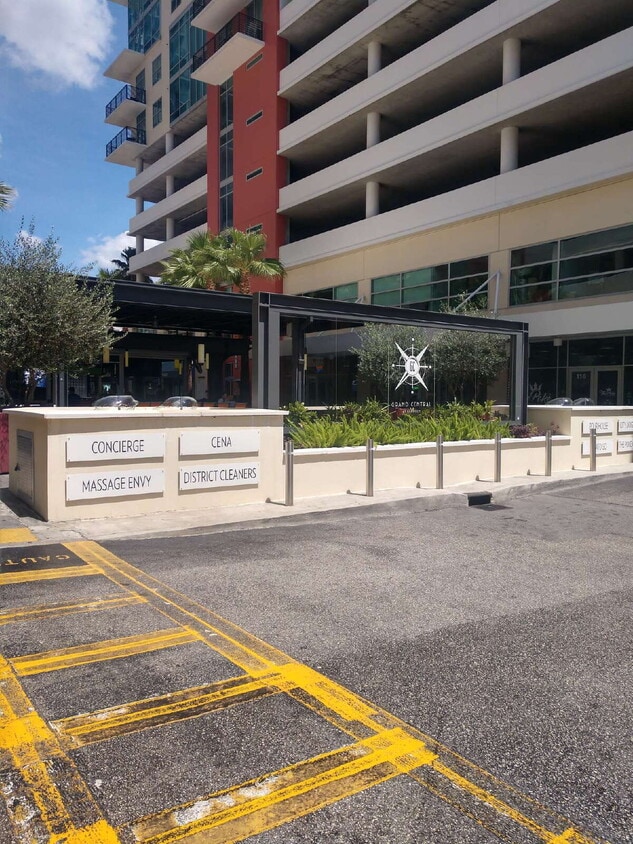 1 Bedroom Condo in the Heart of Tampa - 1 Bedroom Condo in the Heart of Tampa