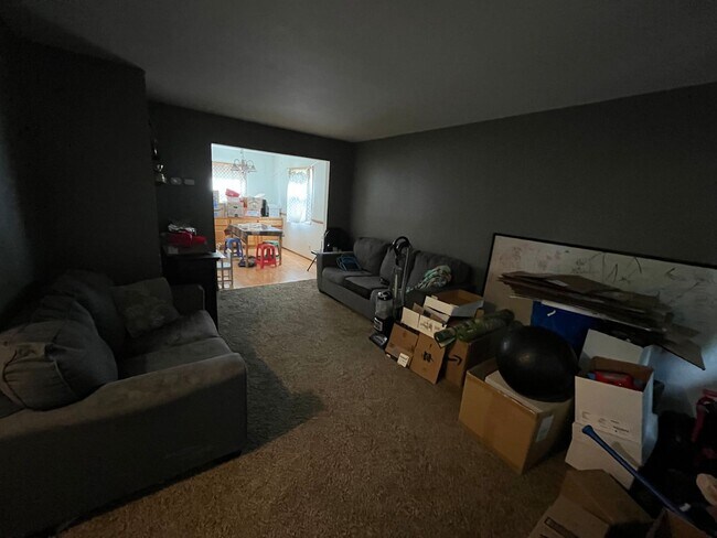 Foto del edificio - 2015/2017 S 95th