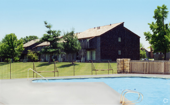 Building Photo - Calico Farms