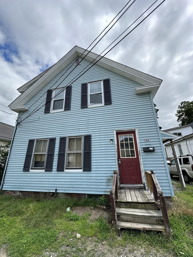 Primary Photo - 28 Chestnut St