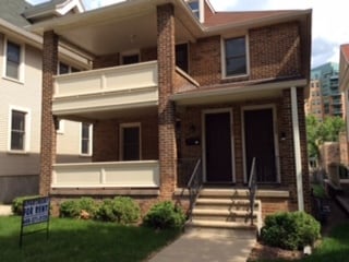 Primary Photo - 327 W Doty St
