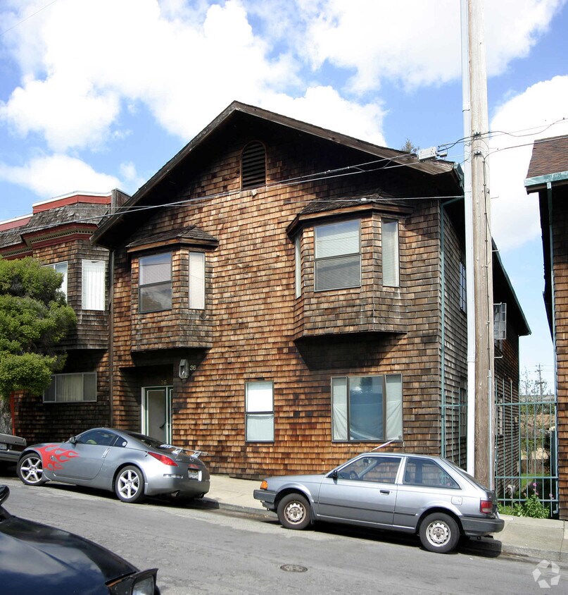 Foto principal - 28-36 Cottage Ave