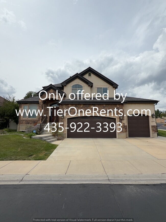 Building Photo - NO DEPOSIT option available for qualified renters!