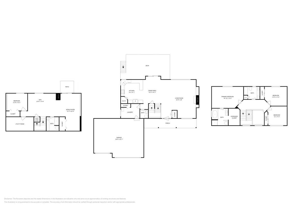 Foto del edificio - 9522 207th St W