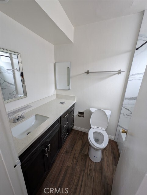 Foto del edificio - 336 N Berendo St