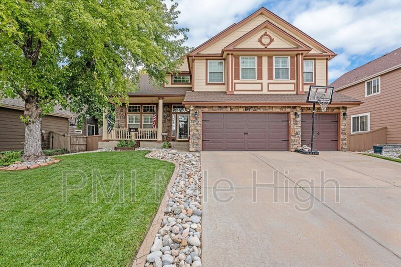 13148 Logan St, Thornton, CO 80241 House Rental in Thornton, CO