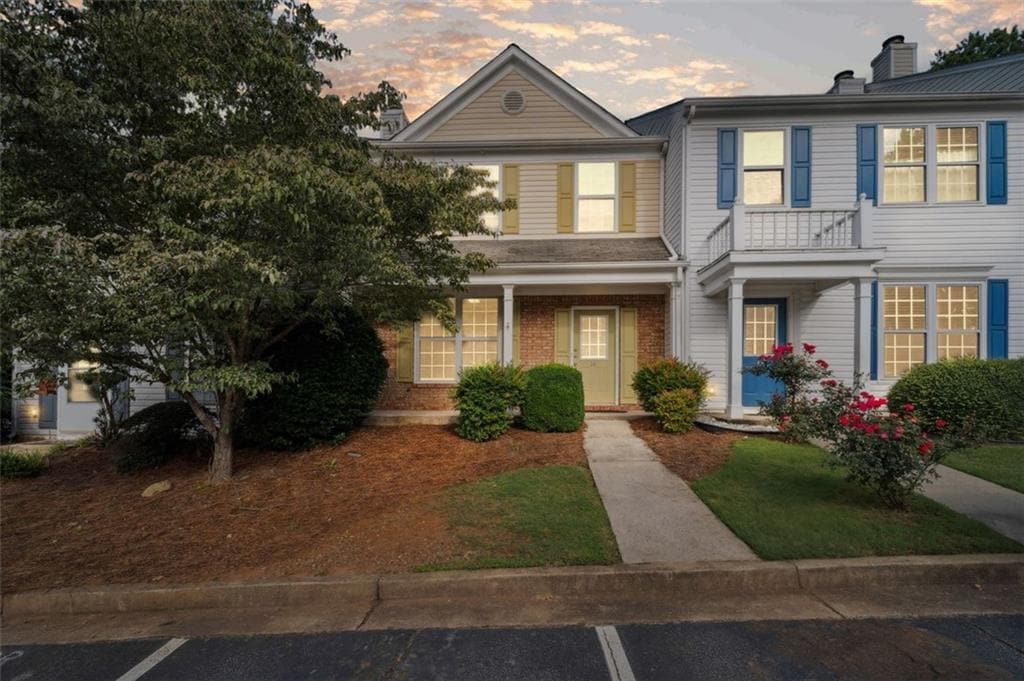 Primary Photo - 14 Highoak Dr