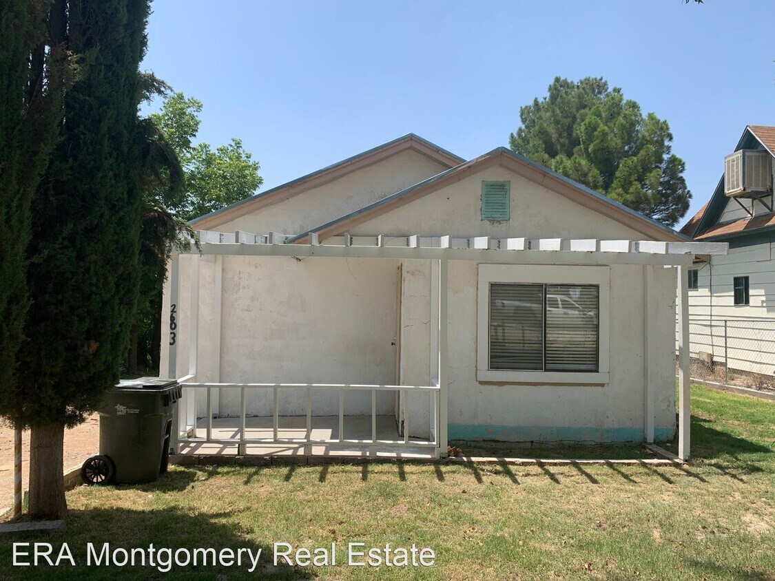 Foto principal - 2 br, 1 bath House - 2603 Ohio