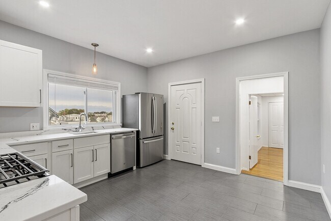 Foto del edificio - 17 Parker St