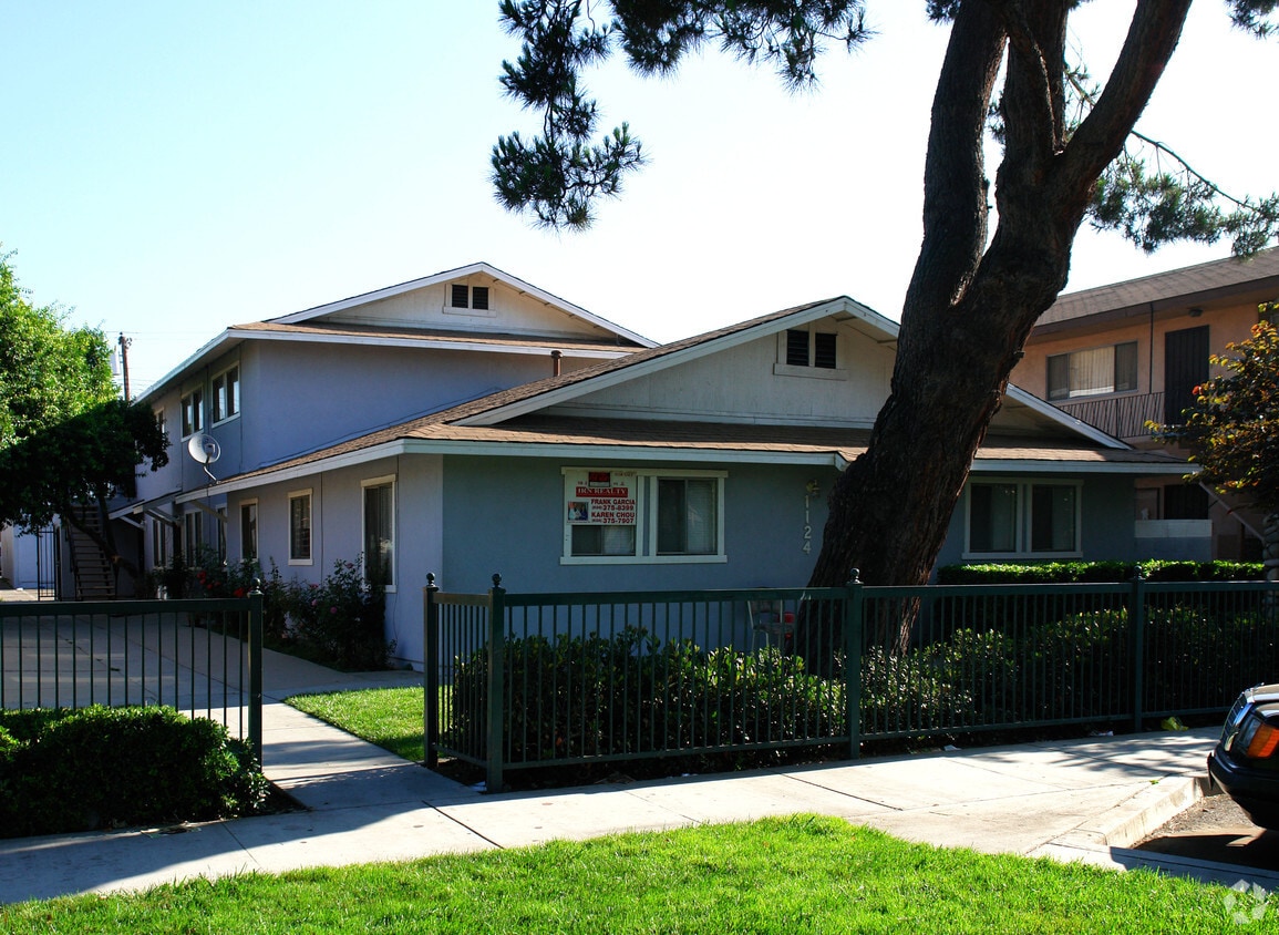 Building Photo - 1124 W Stoneridge Ct