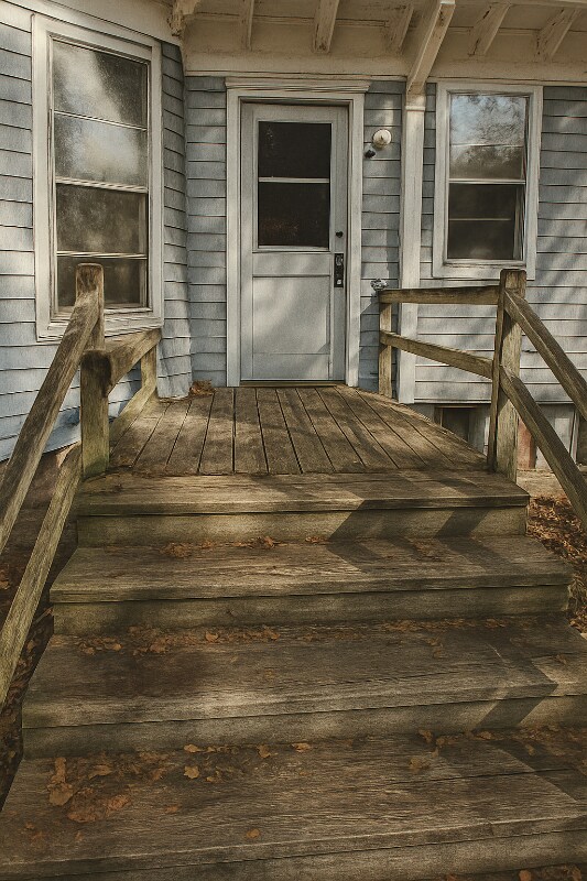 Foto principal - 336 College Ave