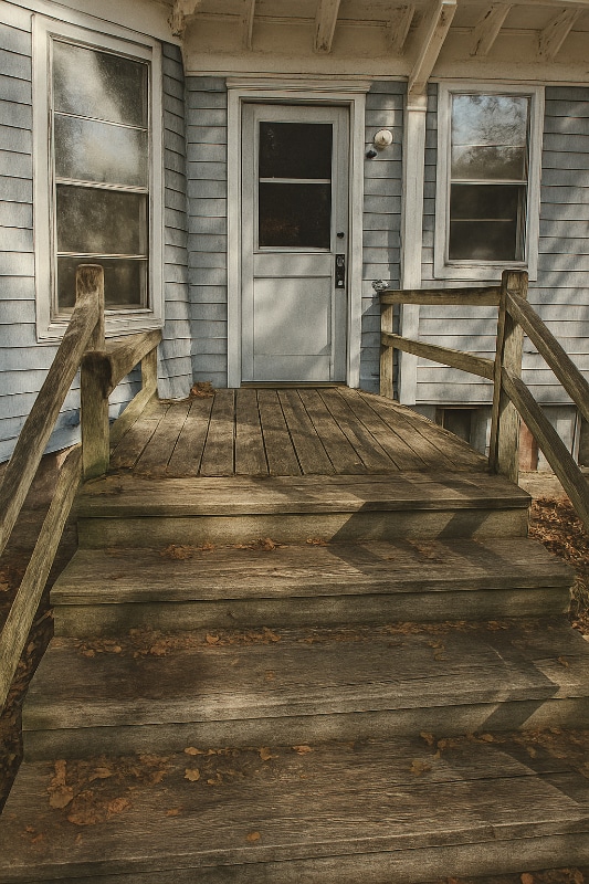 Primary Photo - 336 College Ave