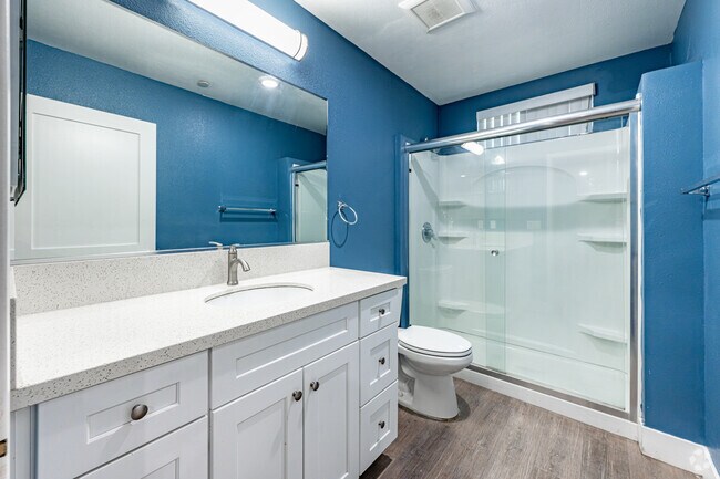 1236 W 37th Pl - Baño - Tripalink