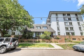 Building Photo - 555 E 10th Ave