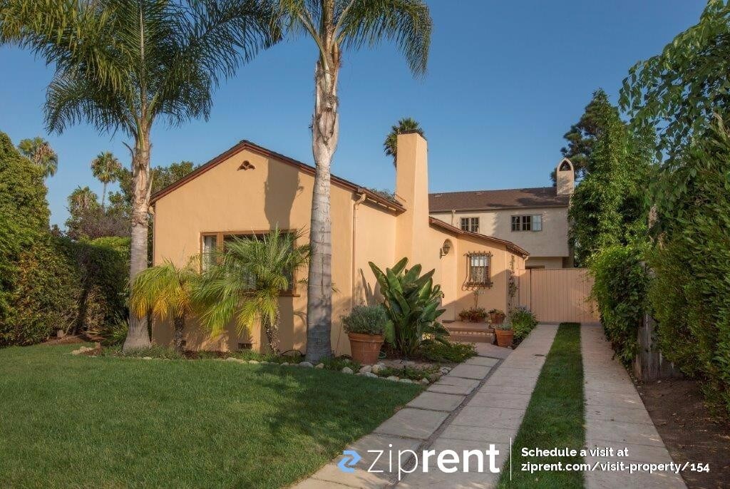 Foto principal - 1112 Linden Ave