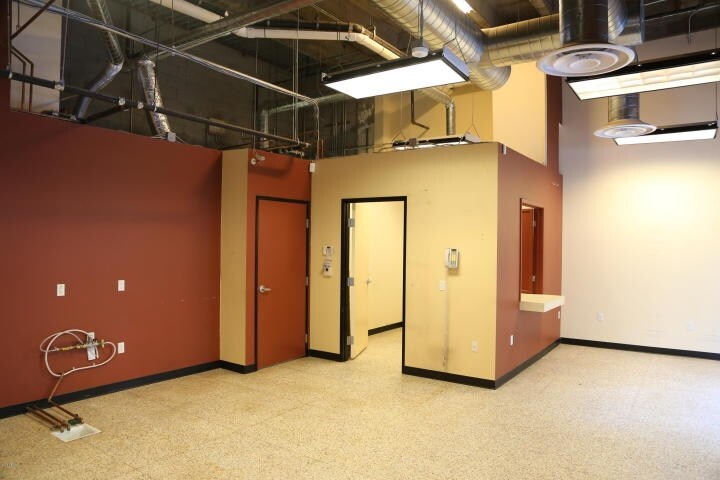 Foto del edificio - Orpheum Lofts