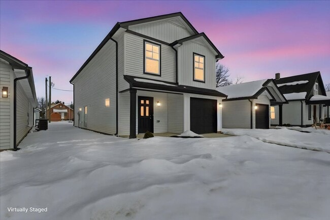 Brand New! 3 Bed 2.5 Bath - Brand New! 3 Bed 2.5 Bath House