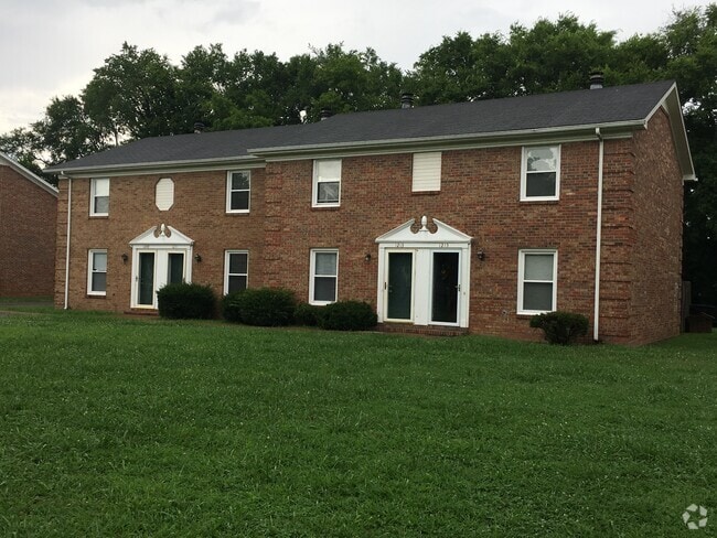 Building Photo - 1215 Wenlon Drive