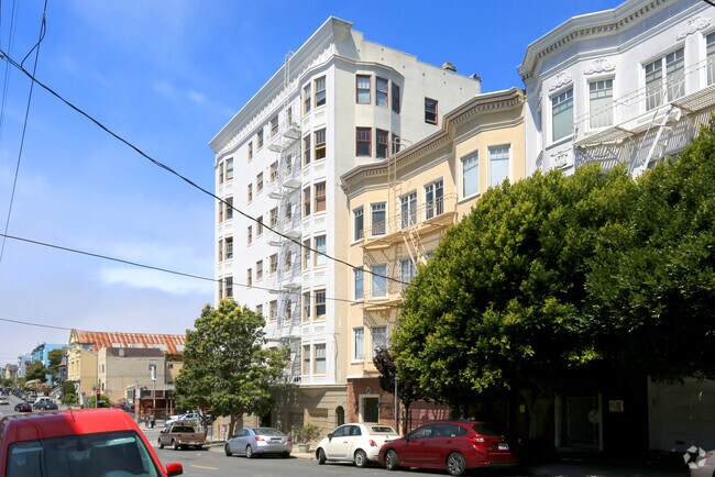 Building Photo - 1290 Grove
