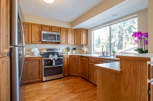 Foto del edificio - 16654 SE 26th Pl