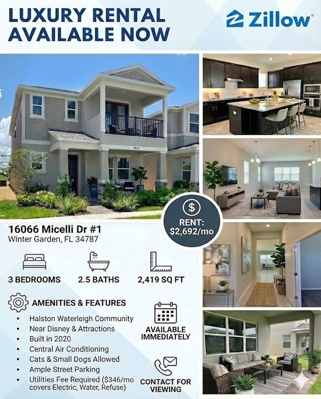 Building Photo - 16066 Micelli Dr