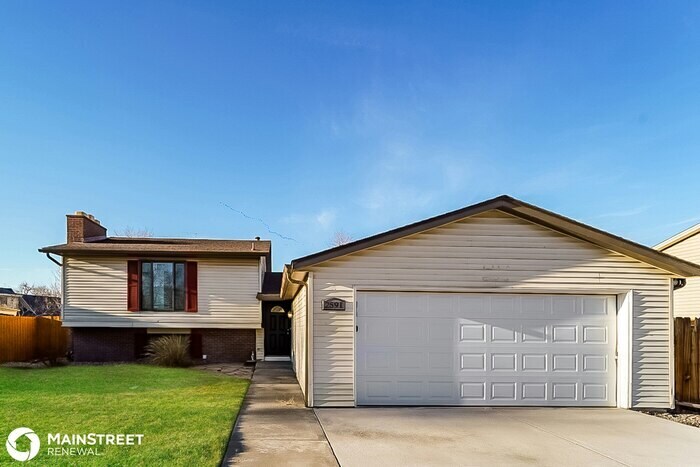 Primary Photo - 2591 MATHER STREET, BRIGHTON, CO 80601