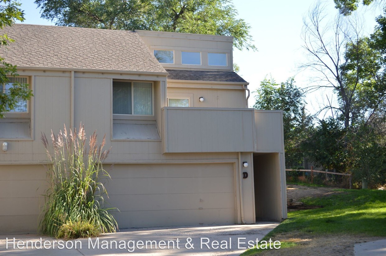 Primary Photo - 1600 Edora Ct