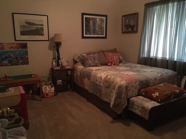 Foto del edificio - 2805 Berry Way