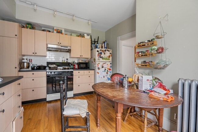 Photo - 48 Spring Park Ave Townhome