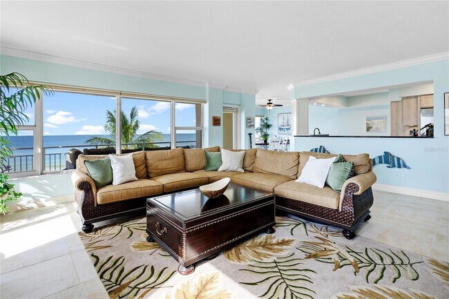 Foto del edificio - 603 Longboat Club Rd