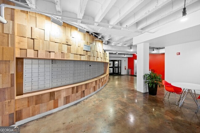 Building Photo - 878 Peachtree St NE