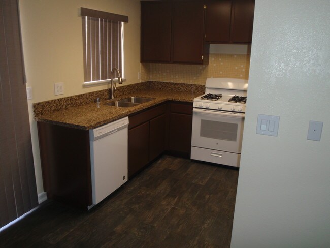 Cocina - 15430 Straight Arrow Rd