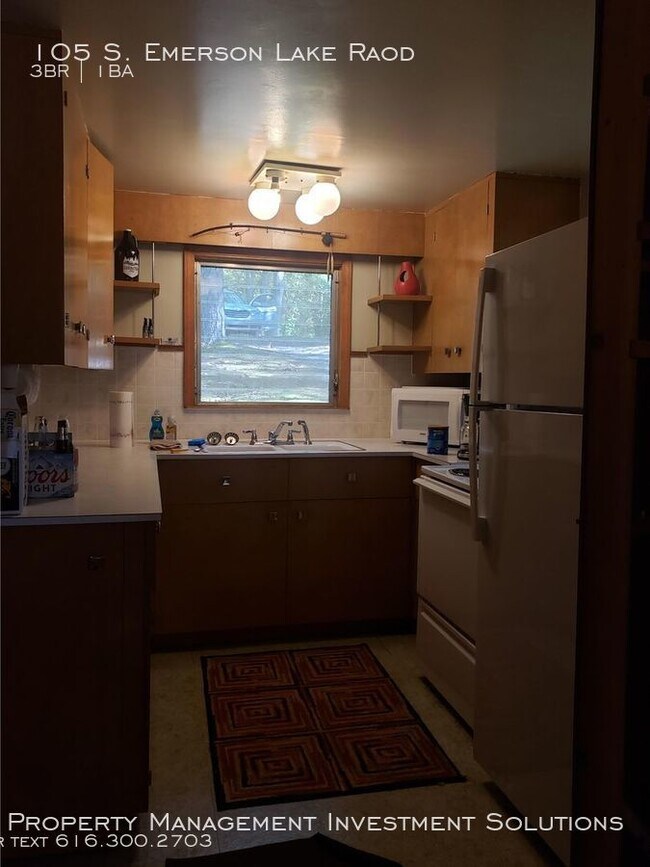 Foto del edificio - 3 Bedroom Lakefront Cottage