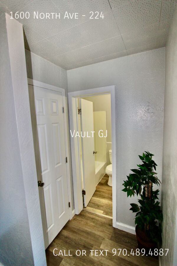 Foto del edificio - 1600 North Ave