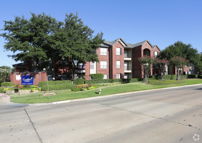 Foto del edificio - Camden Centreport