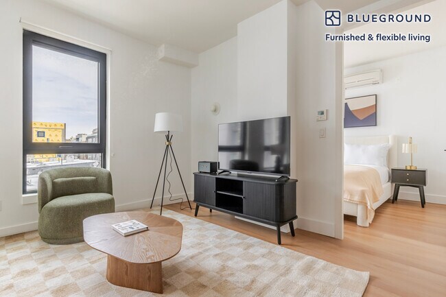 Foto del edificio - 130 Hope St