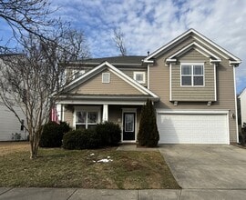 Building Photo - 115 N Field Dr