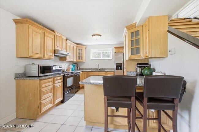 Foto del edificio - 5806 Pickettville Rd