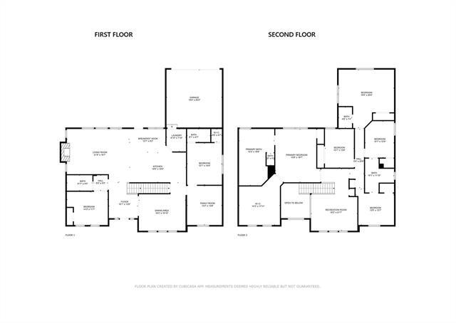 Foto del edificio - 7505 Larchmont Dr