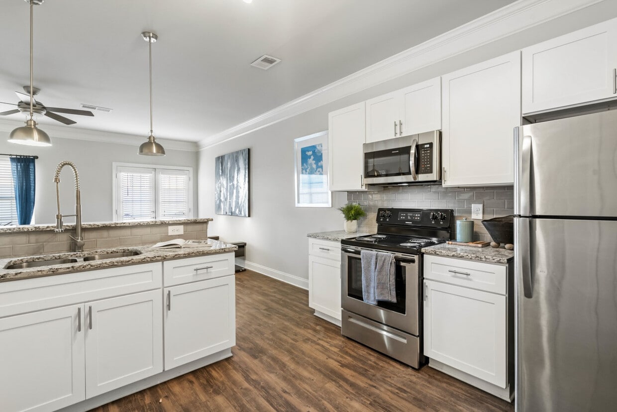 Primary Photo - Covey Homes Greystone