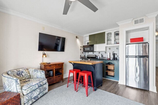 Foto del edificio - 222 Carolina Beach Ave N