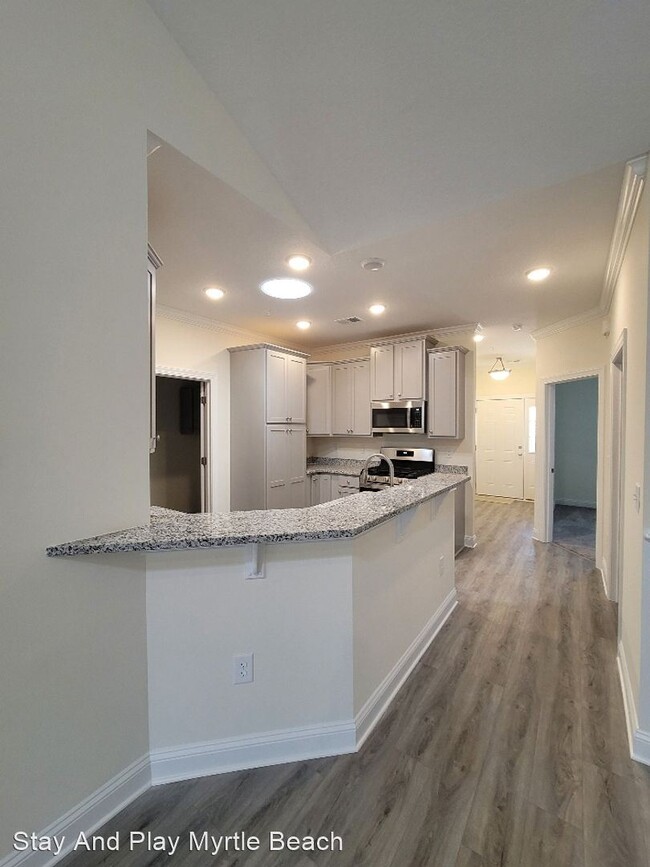 Foto del edificio - 3 br, 2 bath House - 949 Jackline Place #202