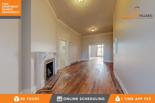 Building Photo - 206 Laurens St