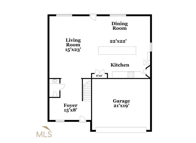 Building Photo - 218 Augusta Woods Dr